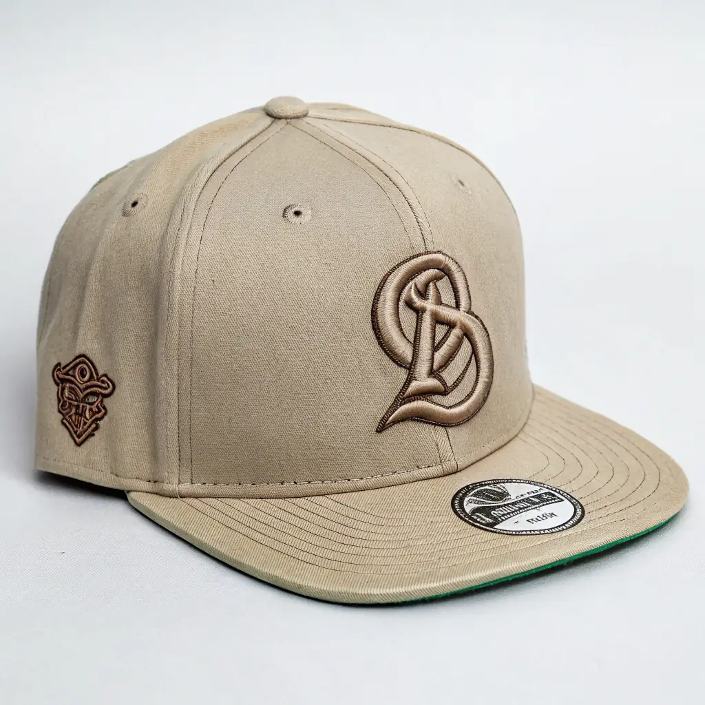 Buffalo Bills Snapback Cap