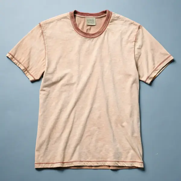 Buffalo Bills Retro T-Shirt