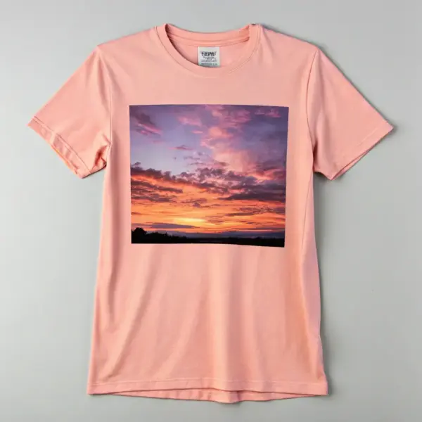 Buffalo City Skyline T-Shirt
